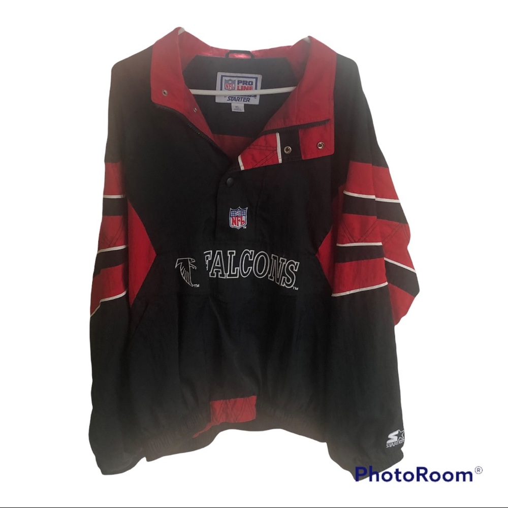 Pro Line Starter Falcons